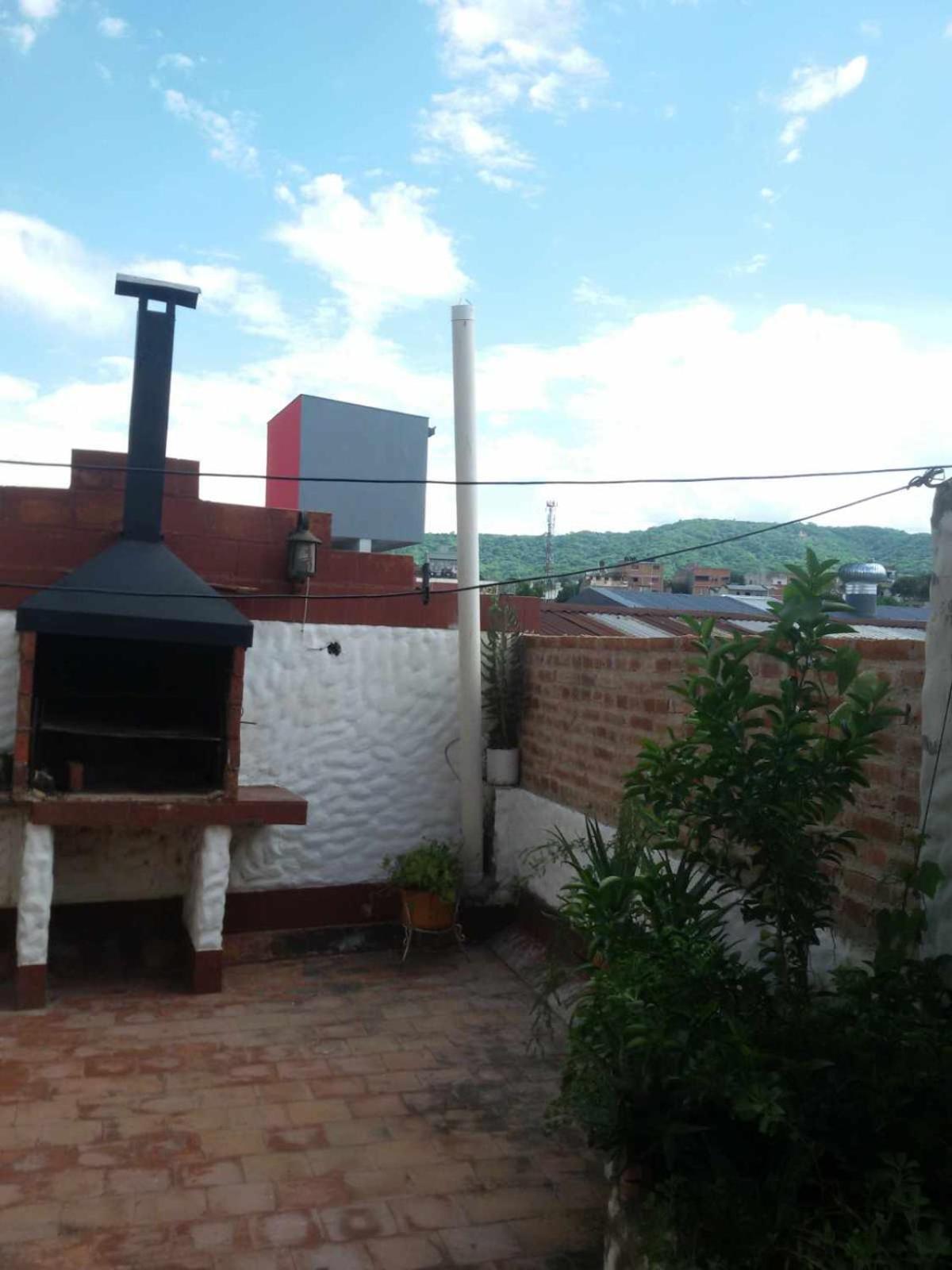 Tacita De Plata Apart II San Salvador de Jujuy Bagian luar foto