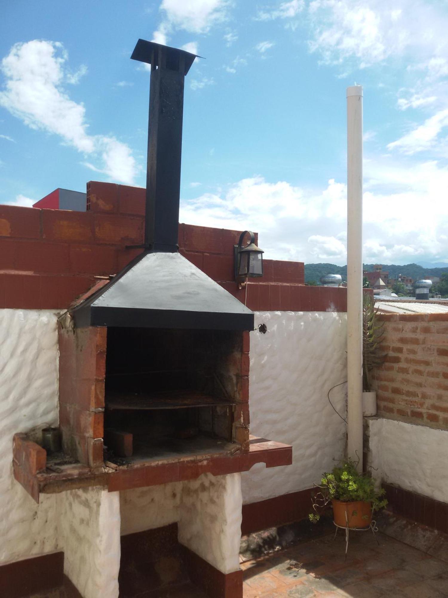 Tacita De Plata Apart II San Salvador de Jujuy Bagian luar foto